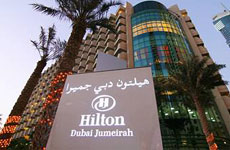 Hilton-Jumeirah